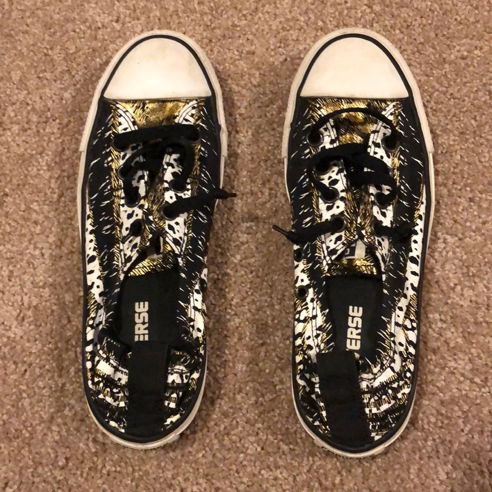Converse bowling sneakers All Star